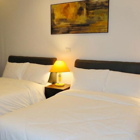 Centennial Inn Kawit Exterior foto