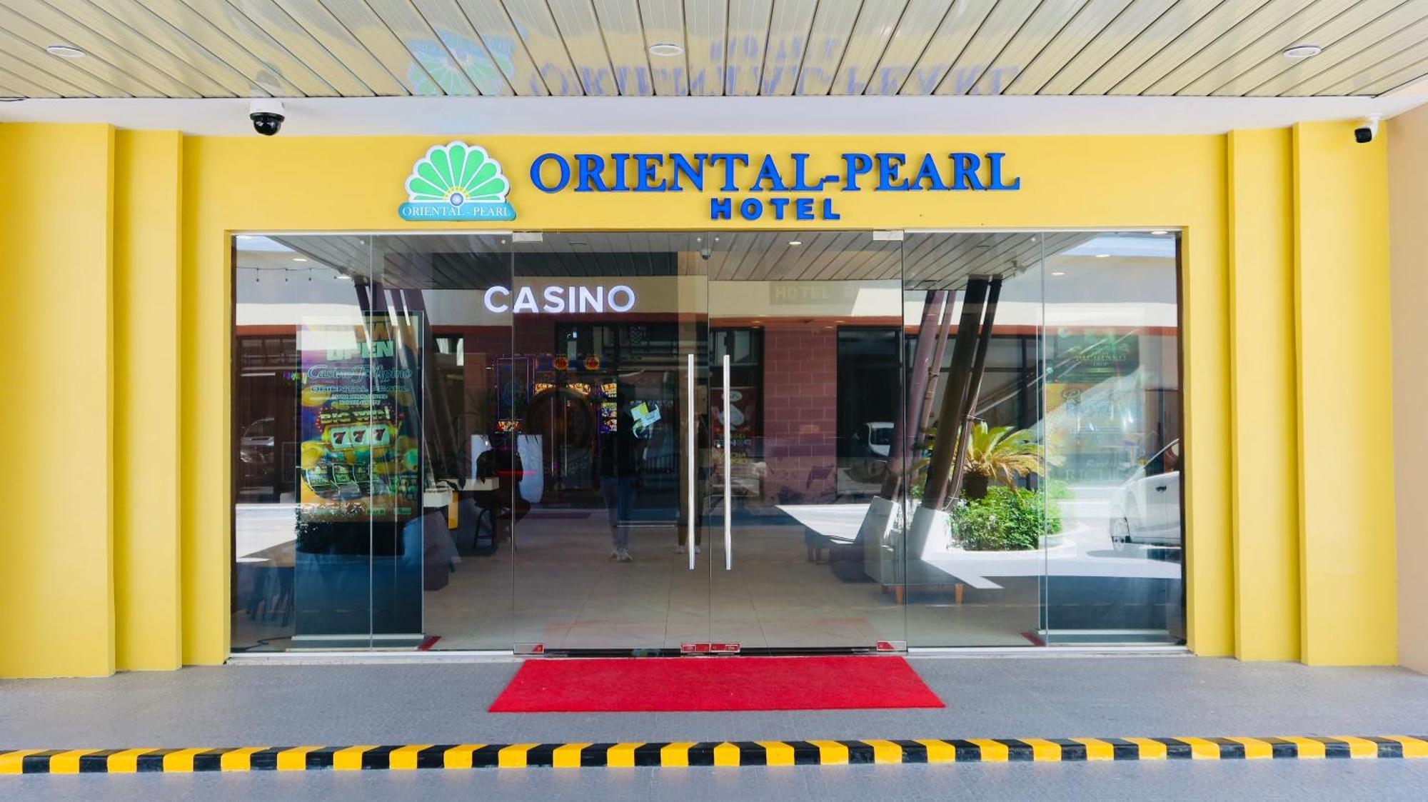 Centennial Inn Kawit Exterior foto